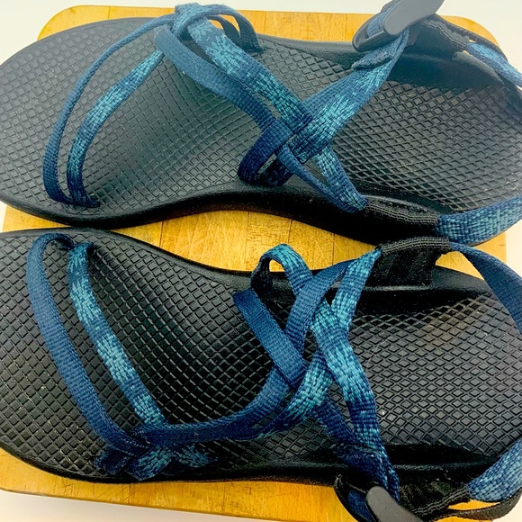 CHACO ZX/1 CLASSIC WOMEN’S SANDALS SIZE 8 - Picture 8 of 8